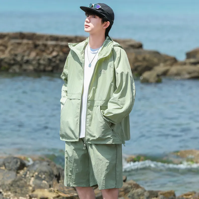 Être Par Lee Casual Sportswear Unisex-18