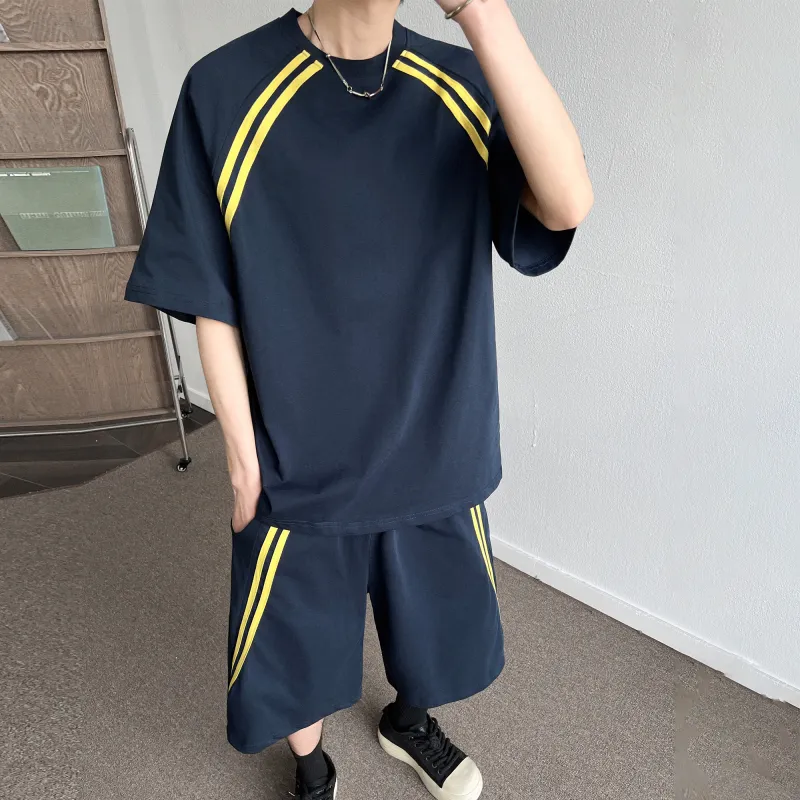 Être Par Lee Casual Sportswear Unisex-8