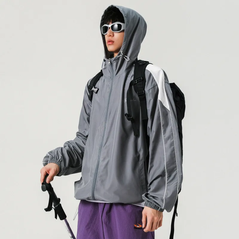 Être Par Lee Sun Protection Clothing Unisex-9