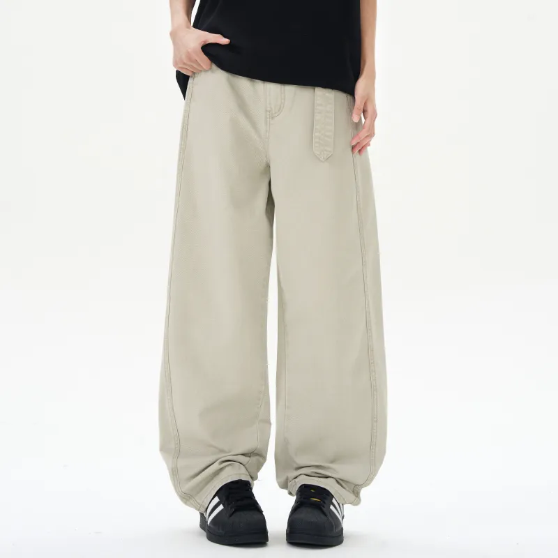 Être Par Lee Jeans Unisex-2