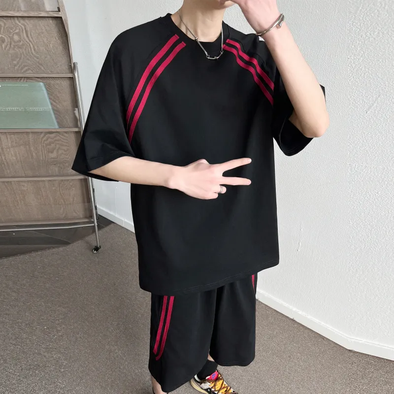 Être Par Lee Casual Sportswear Unisex-2