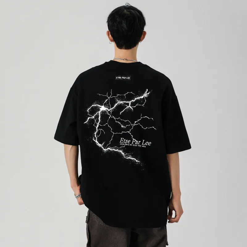 Être Par Lee T Shirts Unisex-3