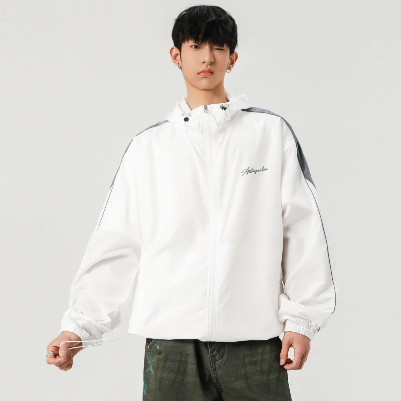 Être Par Lee Sun Protection Clothing Unisex-3