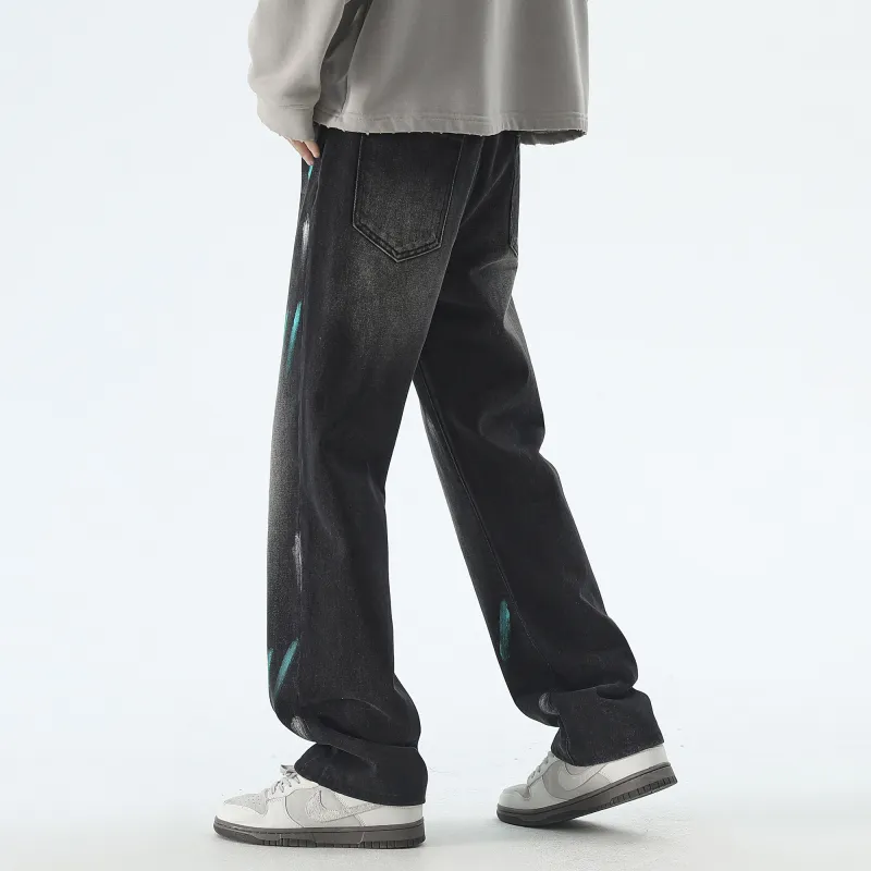 Être Par Lee Jeans Unisex-4