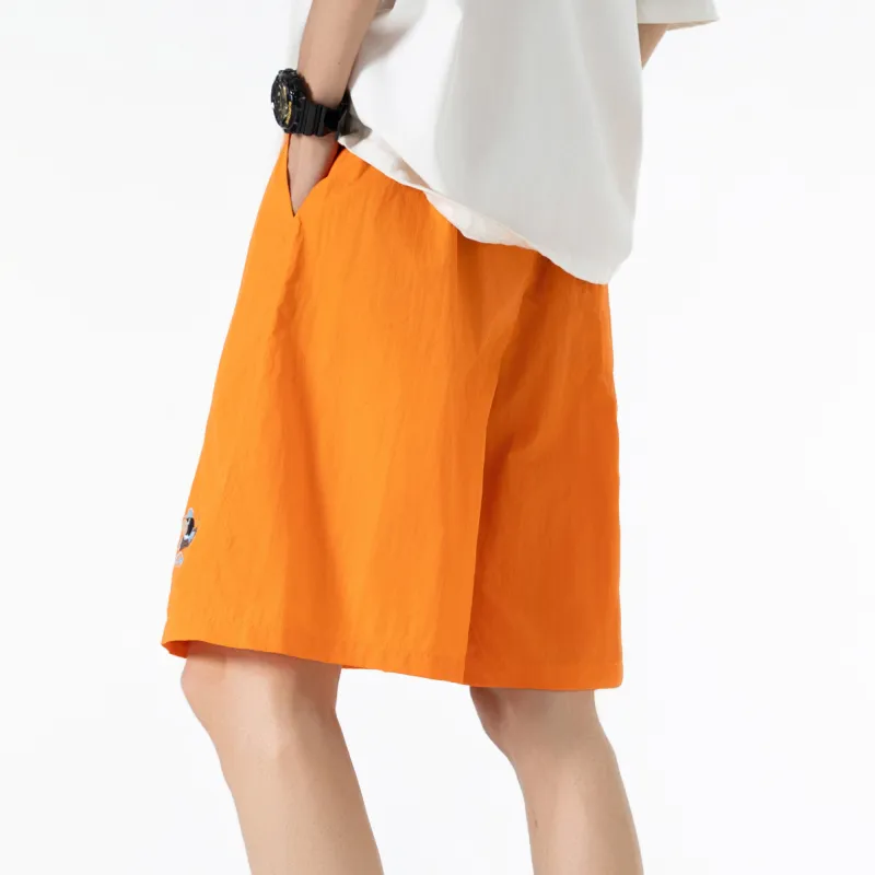Être Par Lee Casual Shorts Unisex-8