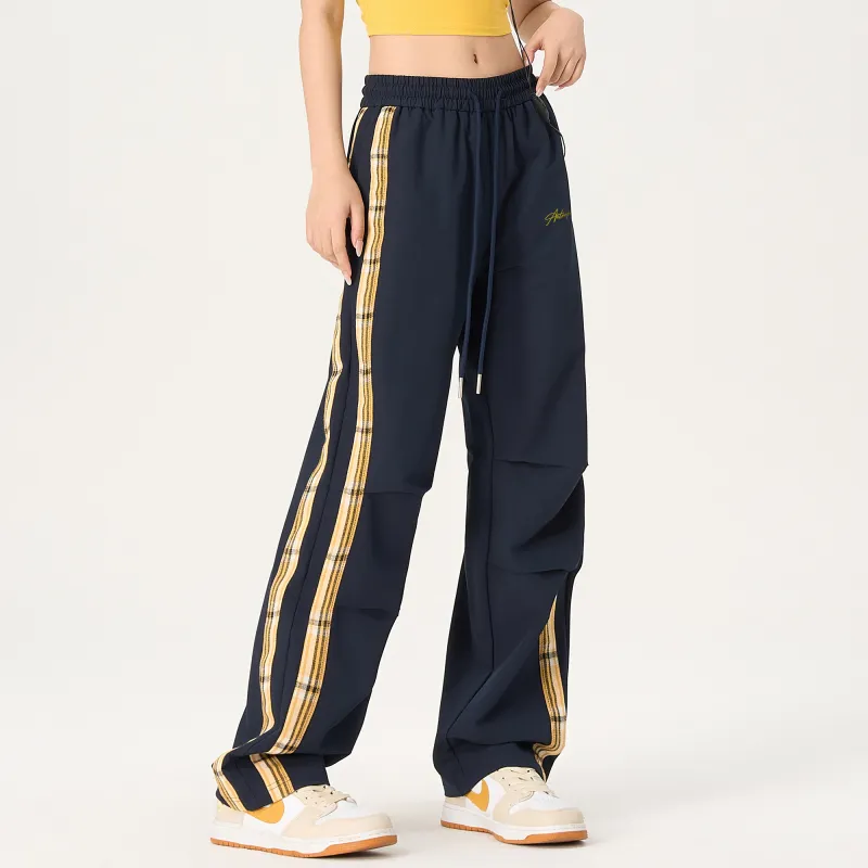 Être Par Lee Casual Pants Unisex-13