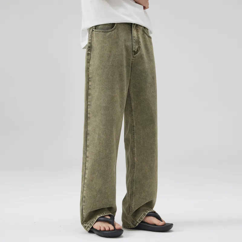 Être Par Lee Jeans Unisex-8