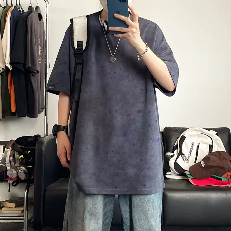 Être Par Lee Casual T Shirt Unisex-11