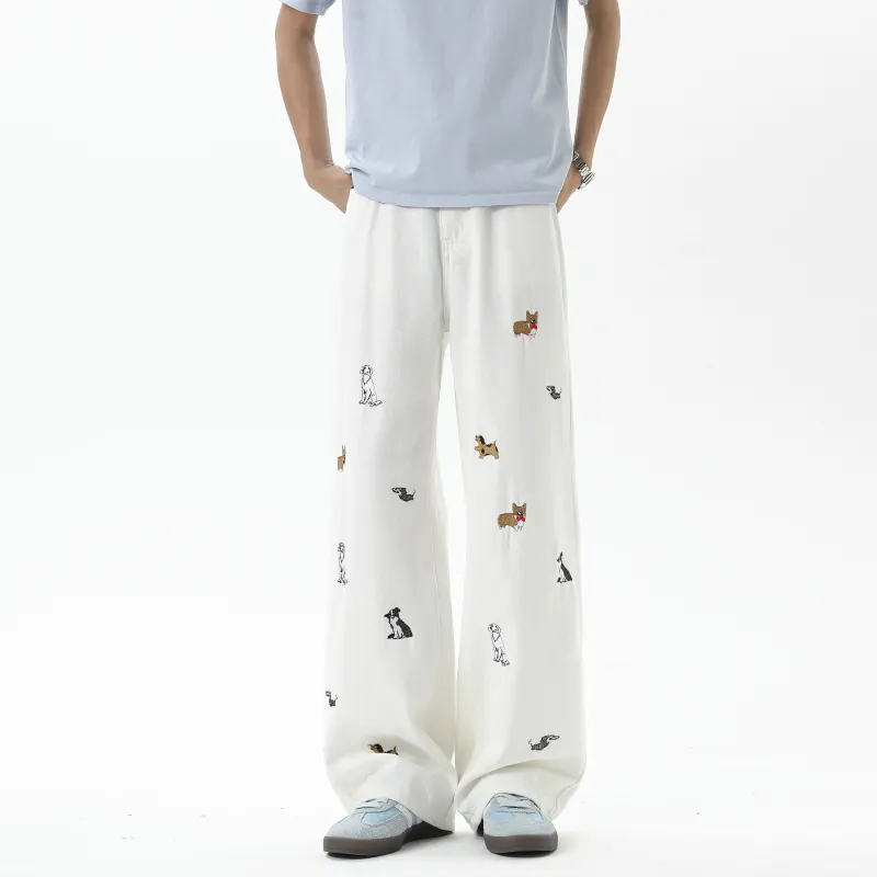 Être Par Lee Jeans Unisex-7