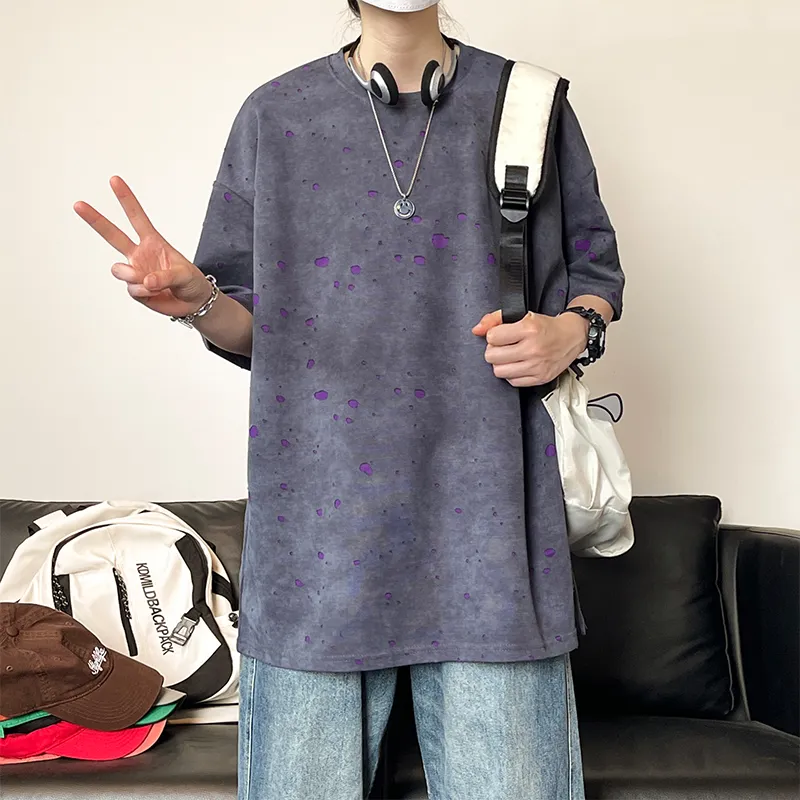 Être Par Lee Casual T Shirt Unisex-10