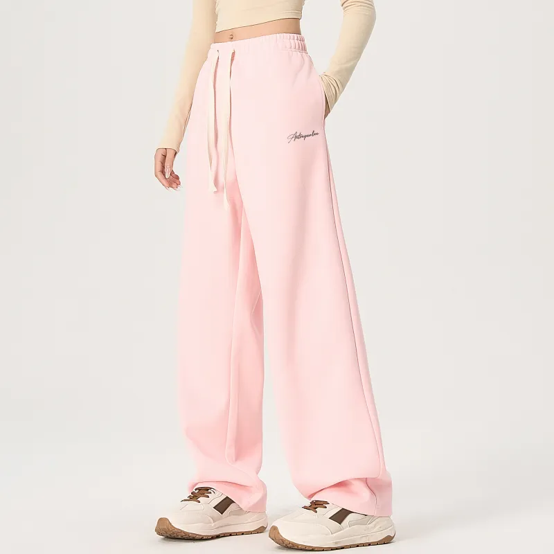 Être Par Lee Casual Pants Unisex-18