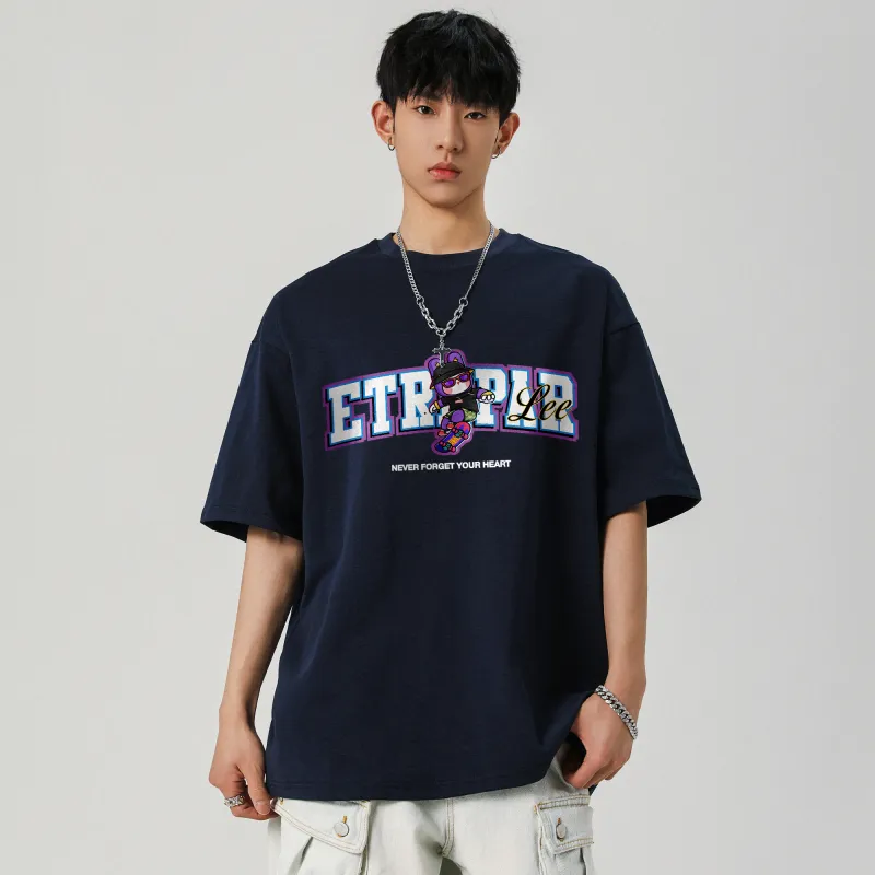 Être Par Lee T Shirts Unisex-13