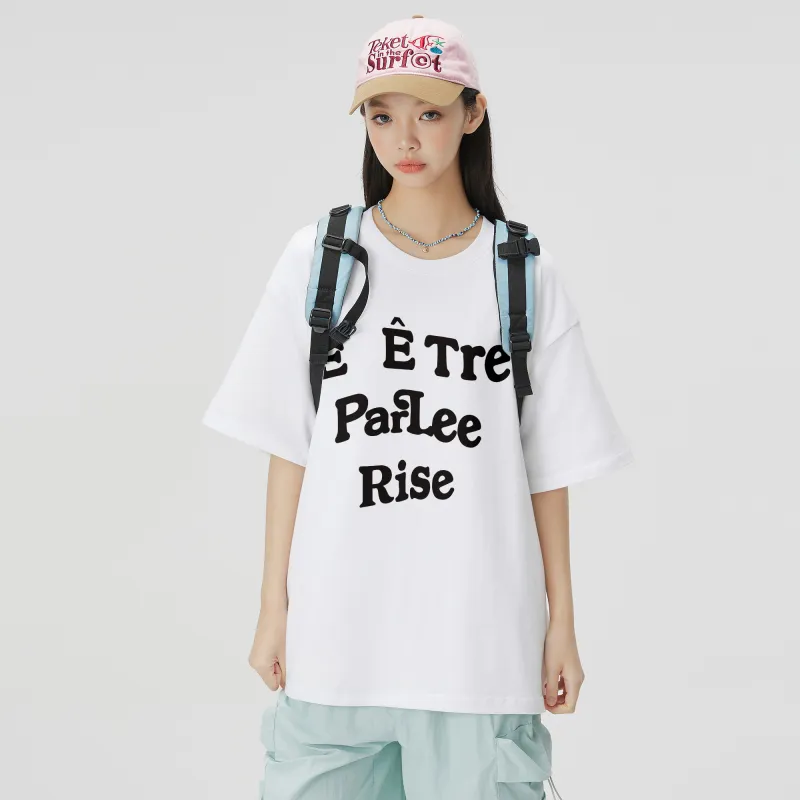 Être Par Lee T Shirts Unisex-14