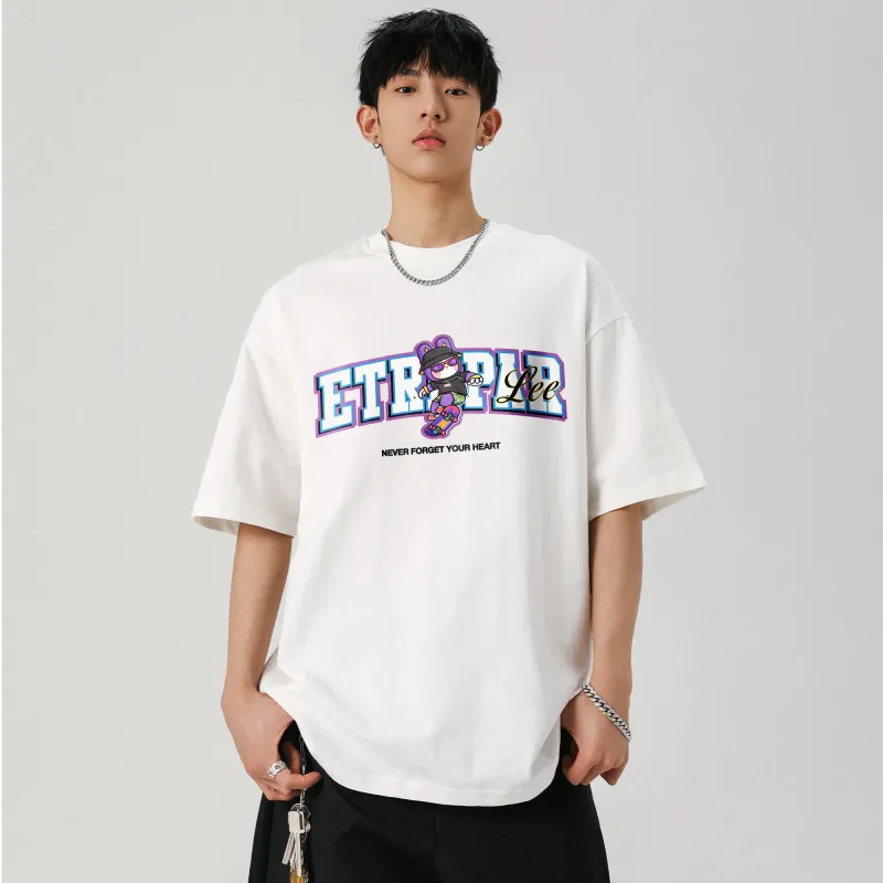Être Par Lee T Shirts Unisex-5