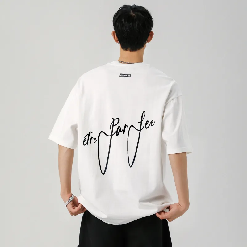 Être Par Lee T Shirts Unisex-7