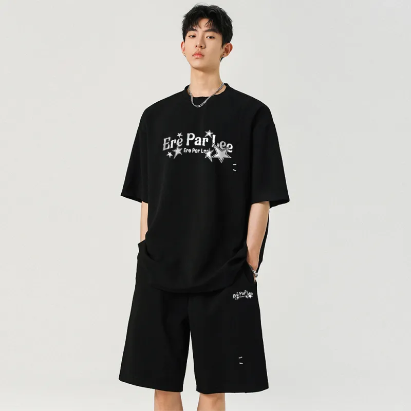 Être Par Lee Casual Sportswear Unisex-9
