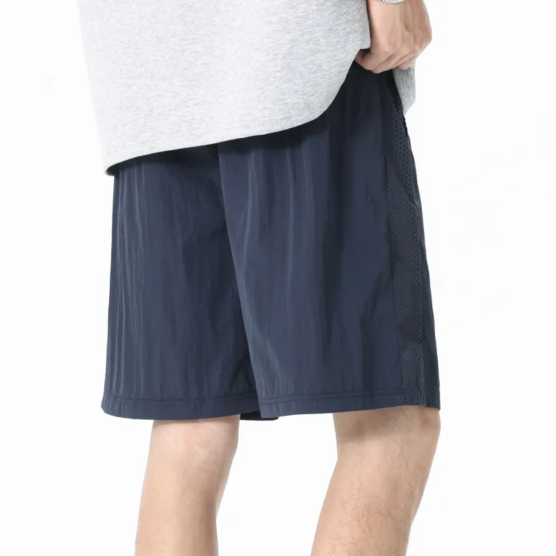 Être Par Lee Casual Shorts Unisex-23