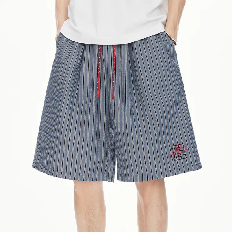 Être Par Lee Casual Shorts Unisex-7