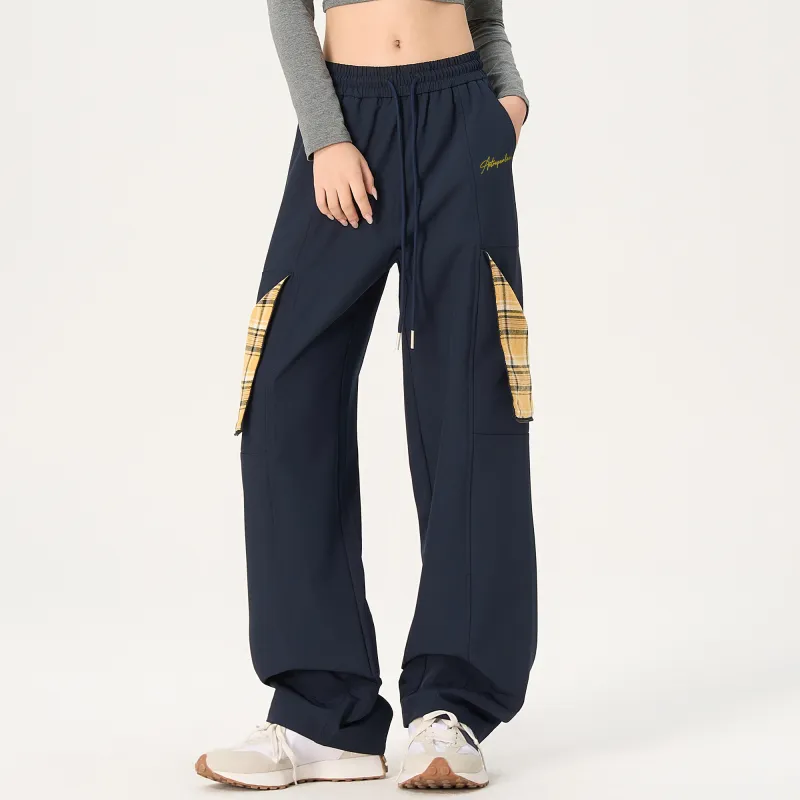Être Par Lee Casual Pants Unisex-12
