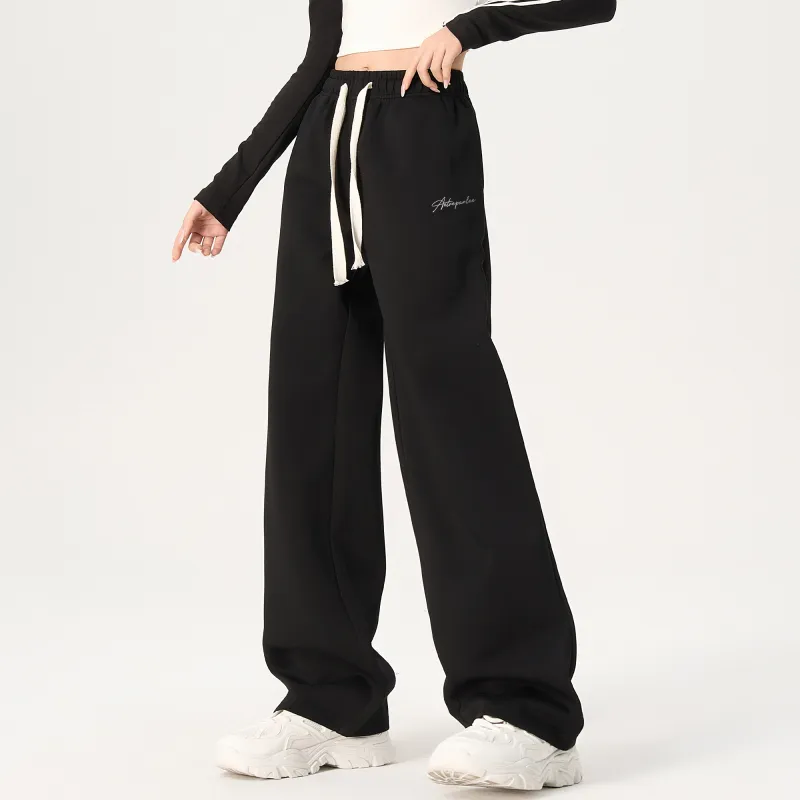 Être Par Lee Casual Pants Unisex-2