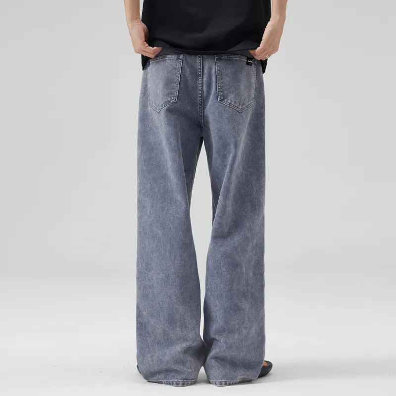 Être Par Lee Jeans Unisex-4