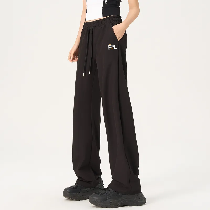 Être Par Lee Casual Pants Unisex-3