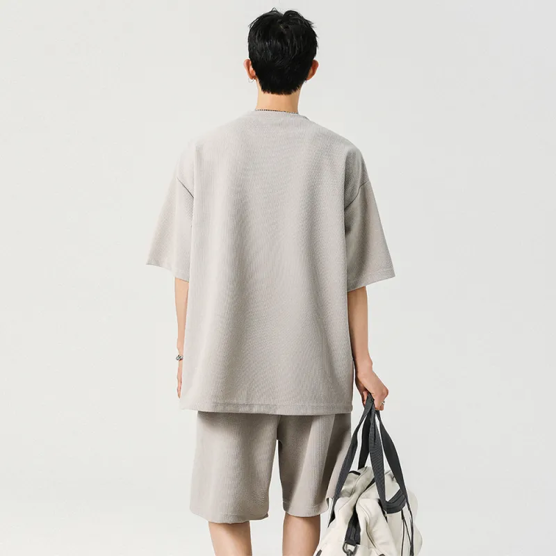 Être Par Lee Casual Sportswear Unisex-2