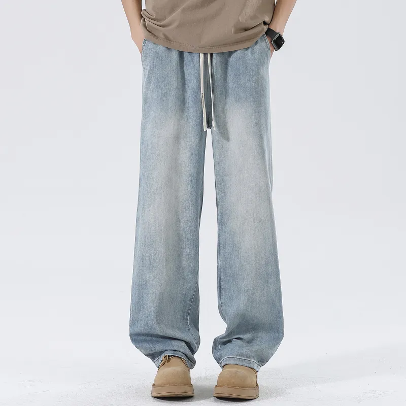 Être Par Lee Jeans Unisex-2