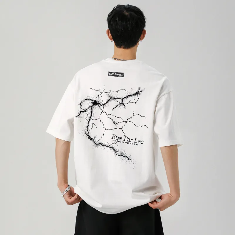 Être Par Lee T Shirts Unisex-7