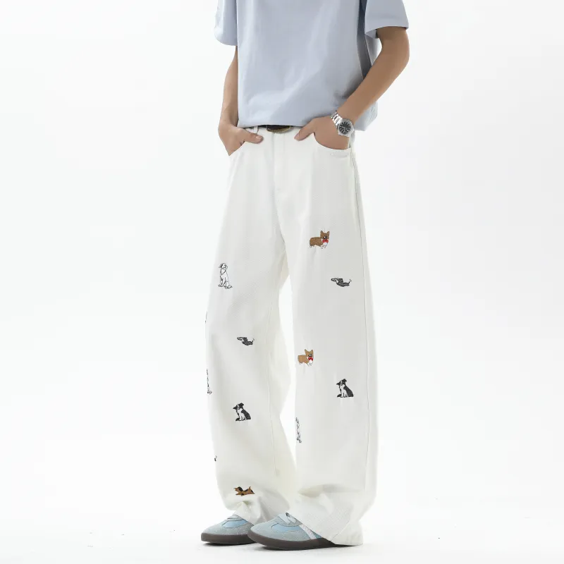 Être Par Lee Jeans Unisex-8