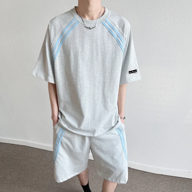 Être Par Lee Casual Sportswear Unisex-14