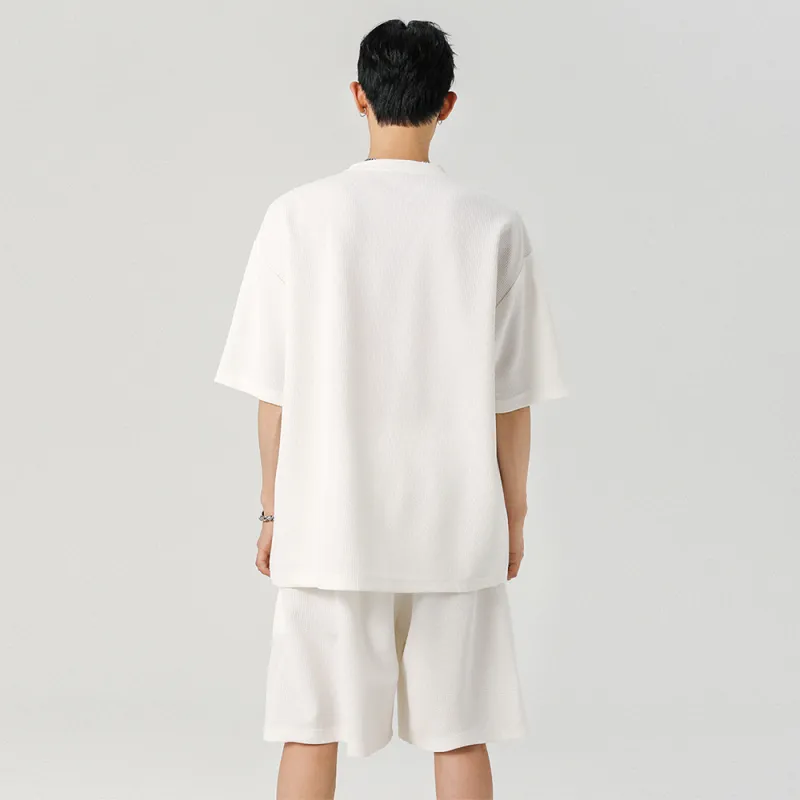 Être Par Lee Casual Sportswear Unisex-12