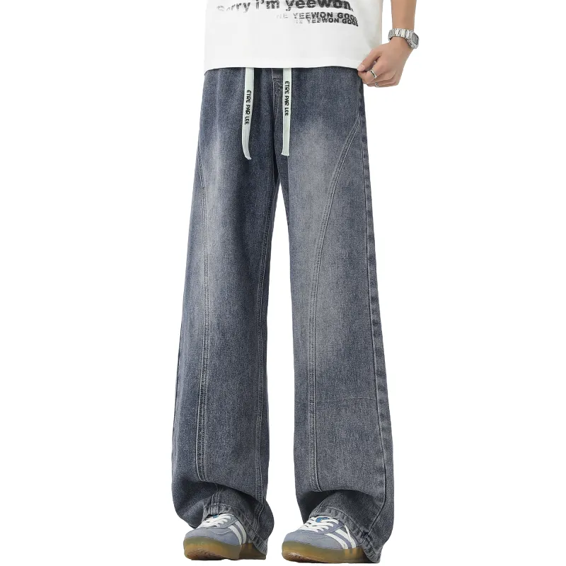 Être Par Lee Jeans Unisex-8