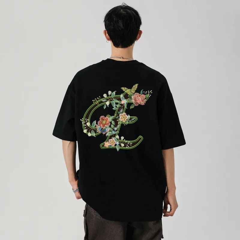 Être Par Lee T Shirts Unisex-3