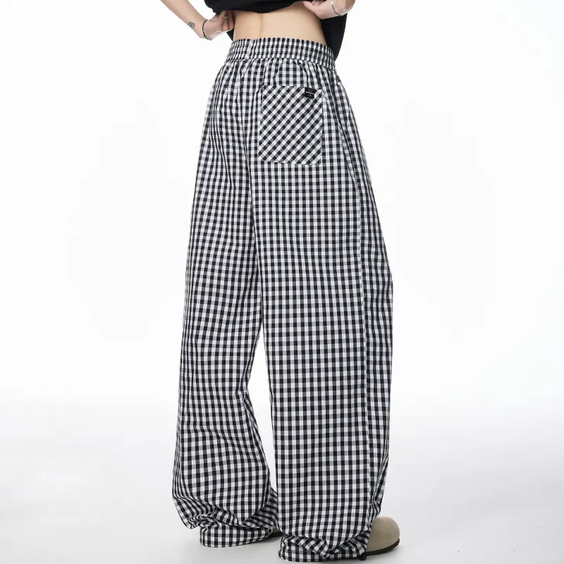 Être Par Lee Casual Pants Unisex-5