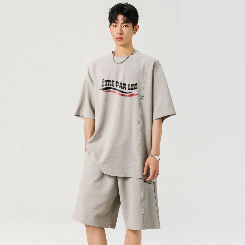 Être Par Lee Casual Sportswear Unisex-4
