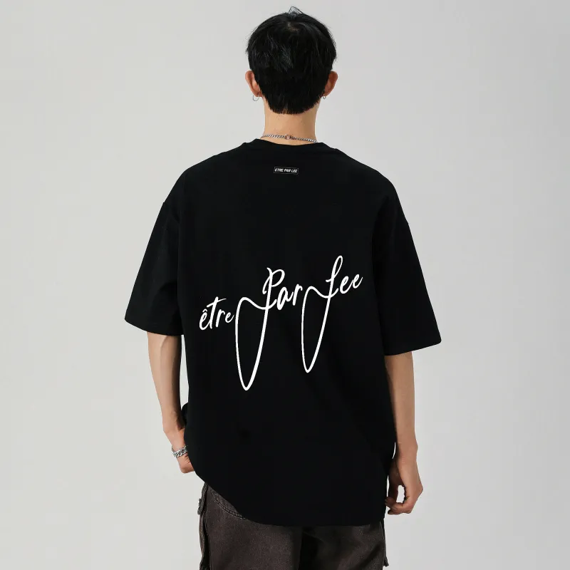 Être Par Lee T Shirts Unisex-3