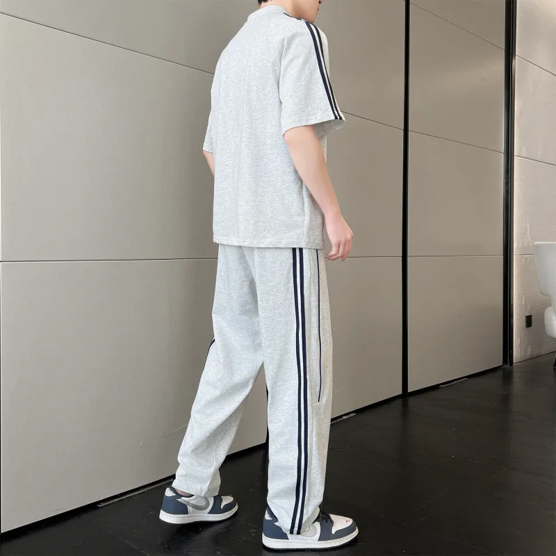 Être Par Lee Casual Sportswear Unisex-14