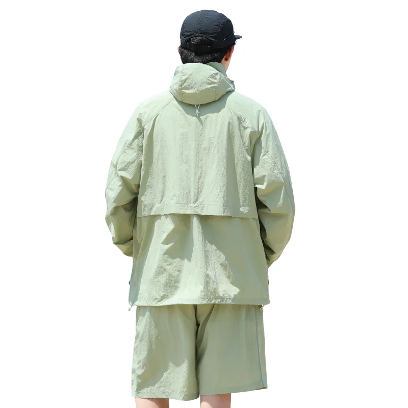 Être Par Lee Casual Sportswear Unisex-14