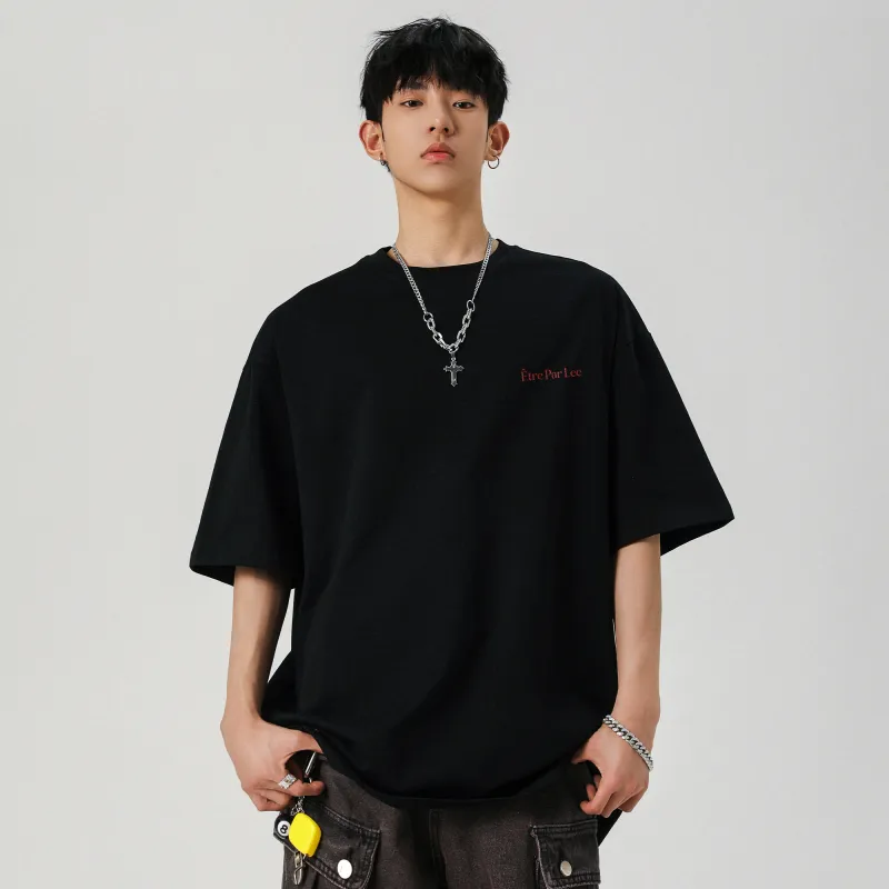Être Par Lee T Shirts Unisex-2