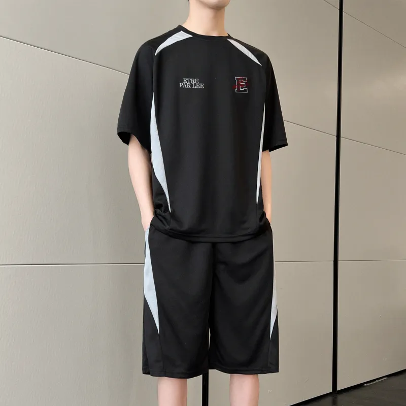 Être Par Lee Casual Sportswear Unisex-2