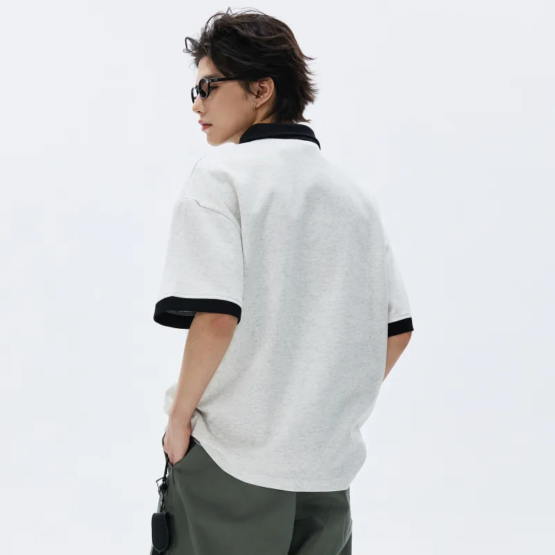 Être Par Lee Short Sleeved T Shirts Unisex-8
