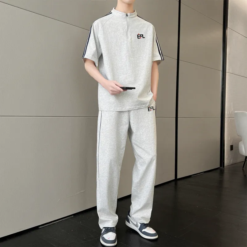 Être Par Lee Casual Sportswear Unisex-13