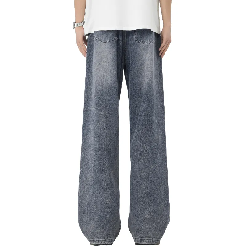 Être Par Lee Jeans Unisex-11