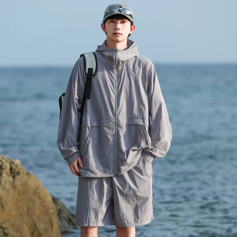 Être Par Lee Casual Sportswear Unisex-12