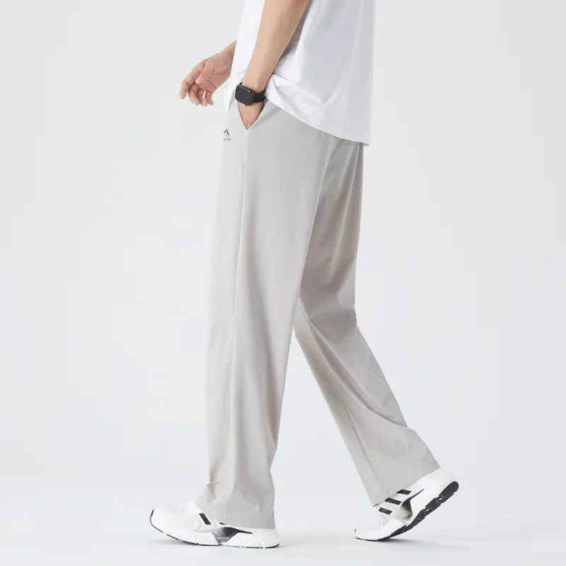 Être Par Lee Casual Pants Unisex-26