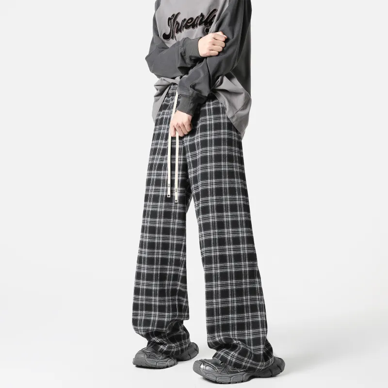 Être Par Lee Casual Pants Unisex-3