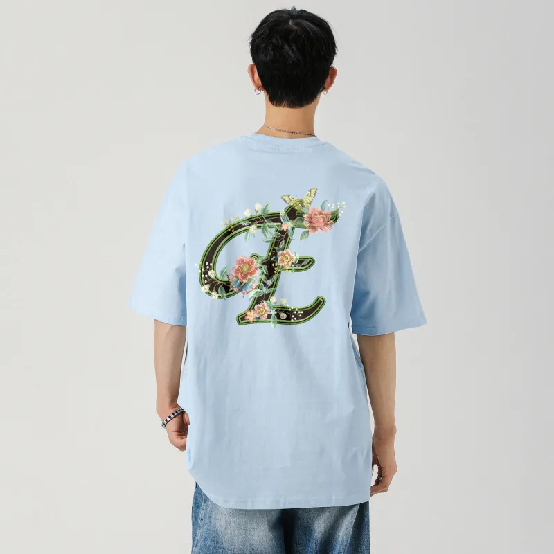 Être Par Lee T Shirts Unisex-15