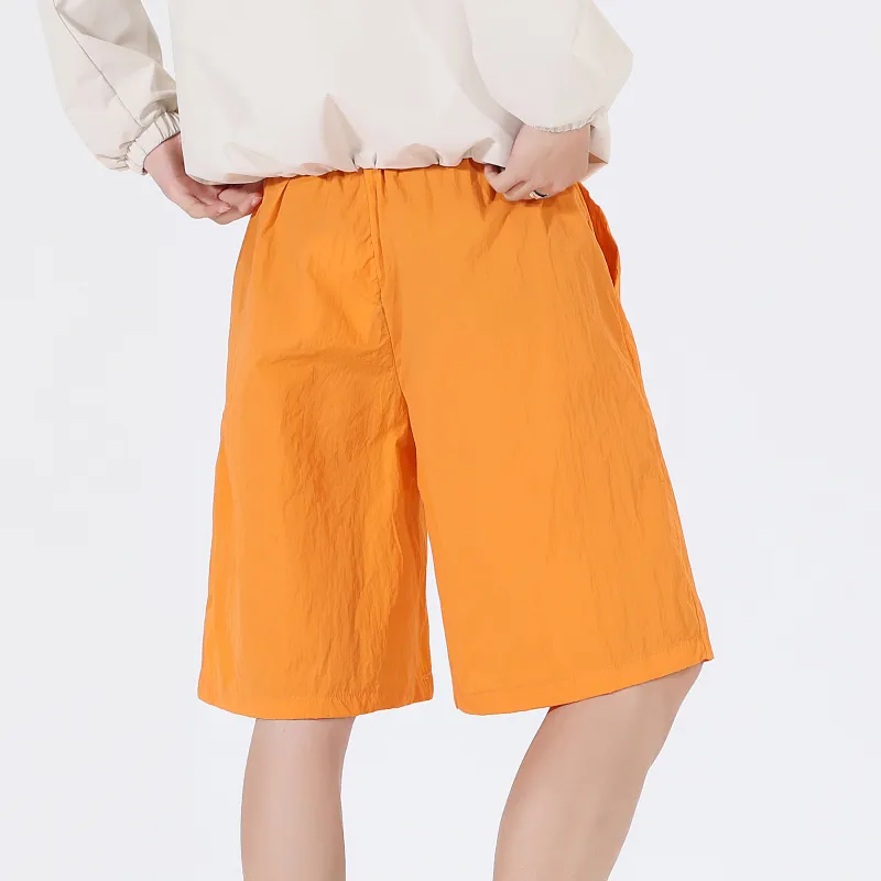 Être Par Lee Casual Shorts Unisex-15