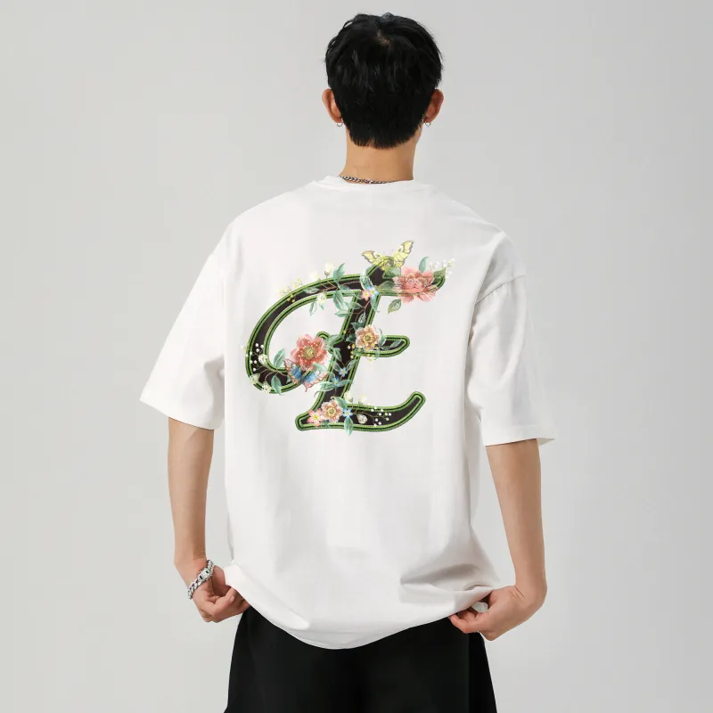 Être Par Lee T Shirts Unisex-7